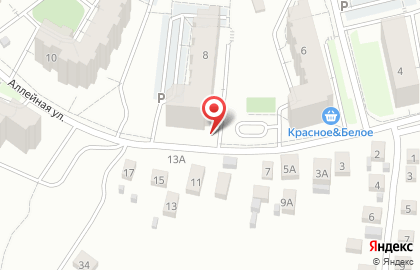 Монтажная компания Вымпел-спецмонтаж на карте