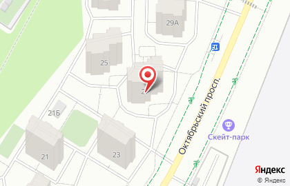 Компания Московский Монтажный Центр на карте