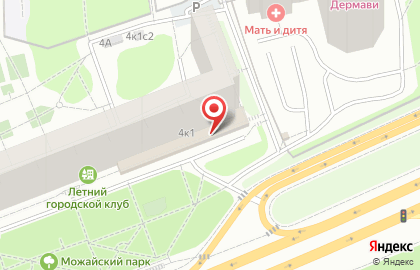 АВВ-ГРУПП на карте