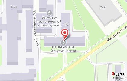 Компания Солинк на карте