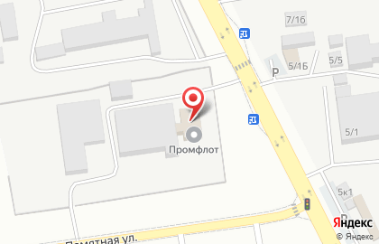 Скиф, ООО на карте