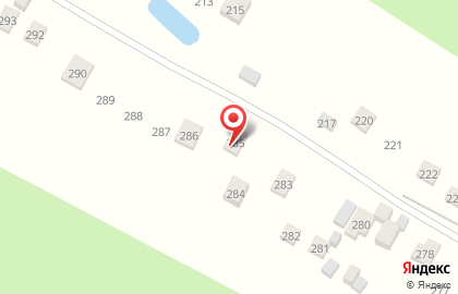 Кантемировец в Москве на карте