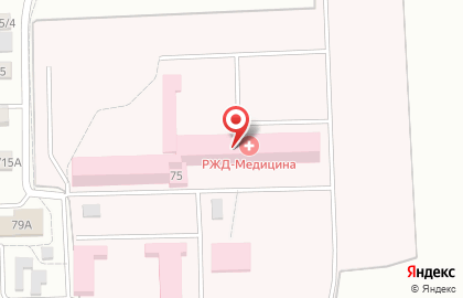 Банкомат Газпромбанк в Волгограде на карте
