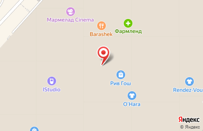 Магазин солнечных очков Оптик-Сити Солнечный в Дзержинском районе на карте
