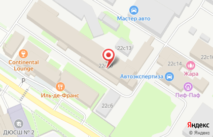 Архитектура в Великом Новгороде на карте