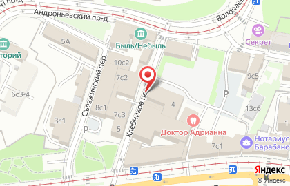 A.E.G. на карте