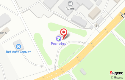 ТНК в Костроме на карте