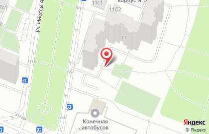 Ремонт окон завод ясенево на карте