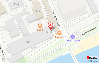 ООО Центр-Стекло на карте