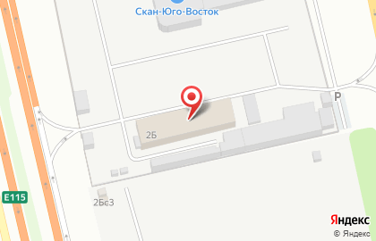 ООО Новые Технологии Асфальта на карте