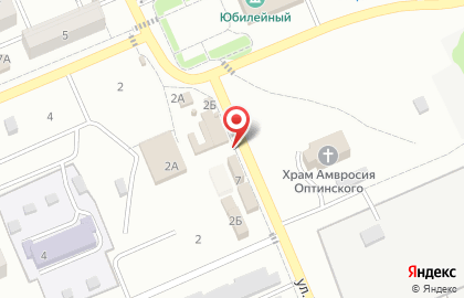 Магазин Восточные сладости на Солнечной улице на карте