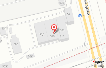 Автоэлектрик, выезд. на карте