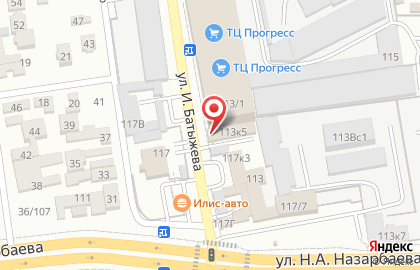 Магазин бытовой техники Tehno Home на карте