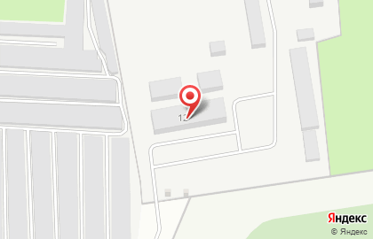 Завод ЕвроБетон на карте