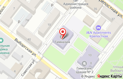 Магазин мебели Мастер Стиль на карте