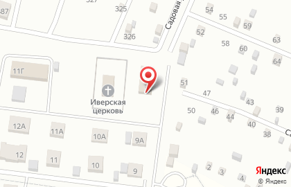 Ритуальное агентство Кифа на карте