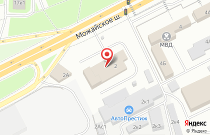 Силинг Дизайн на карте