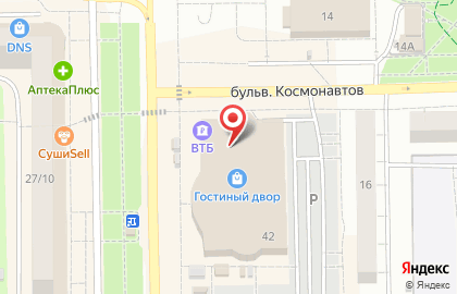 НАШЕ ЗОЛОТО, Сеть ювелирных магазинов на карте