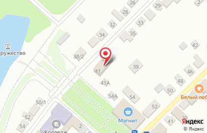 Детская библиотека в Саратове на карте