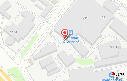 Сервисный центр ЭлектроПампс на карте