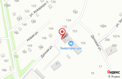 Торгово-сервисная компания ДВ Автоцентр на карте