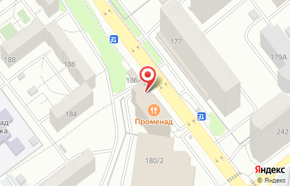 Ресторан Пивнушка на карте