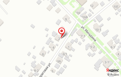 Монтажная компания ТЕЛЕга на карте