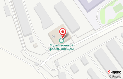Stroyiservis на карте
