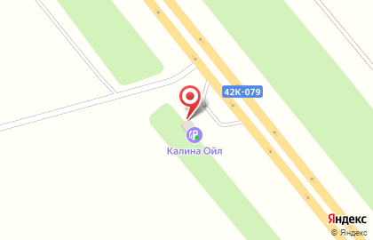 Липецкая Топливная Компания в Правобережном районе на карте