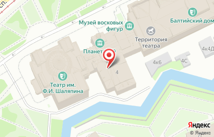 Хпо, Художественно-производственное Объединение на карте