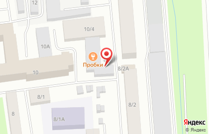 Пункт выдачи заказов Faberlic на улице Дзержинского на карте