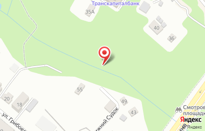 Клиника Вита в Советском районе на карте