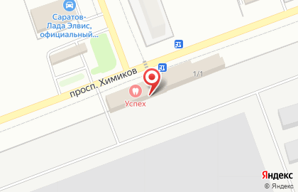 Стальной Забор на карте