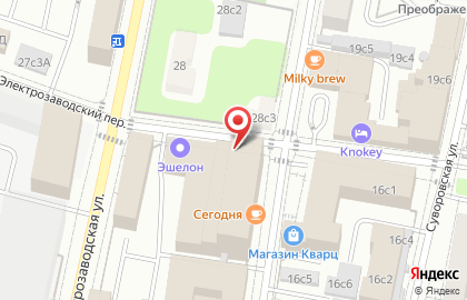 Call Tracking на карте