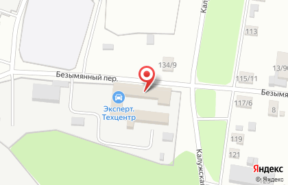 Автомойка в Москве на карте