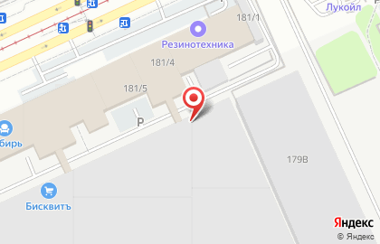 Маркетинговое агентство по преодолению высокой конкуренции Группа 12 на карте