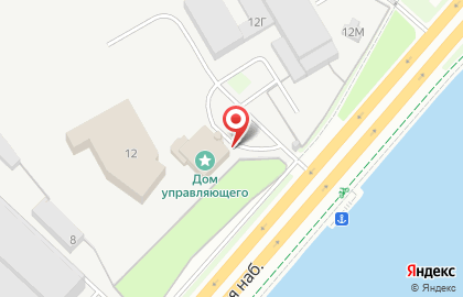 ООО ИТСК на карте
