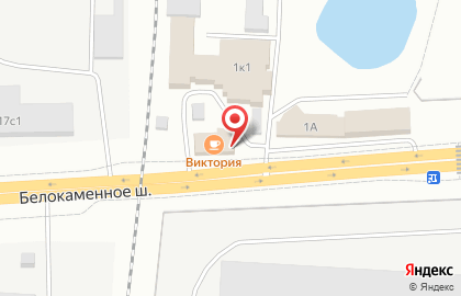 Магазин автозапчастей в Москве на карте