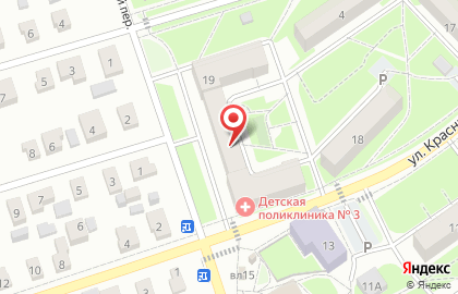 Магазин МАЙ на карте