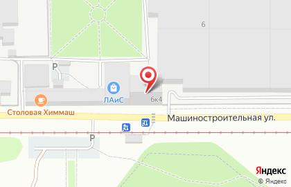 ООО Агрия-Групп на карте