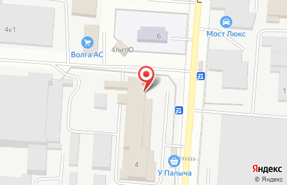 РуфЛайн на карте