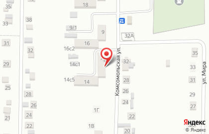 Компания Кузница счастливых монет на карте