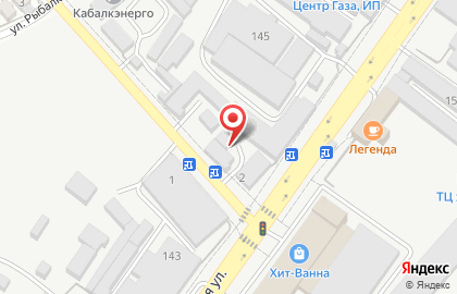 Склад Канцтоваров на карте