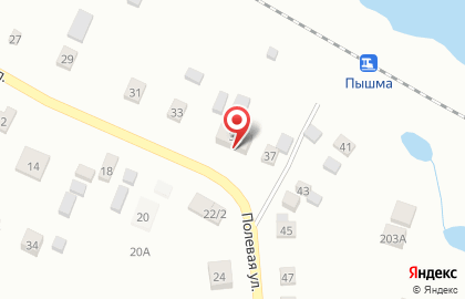 Корпорация Клининга на карте