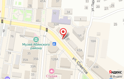 Микрокредитная организация Быстрый заём на карте