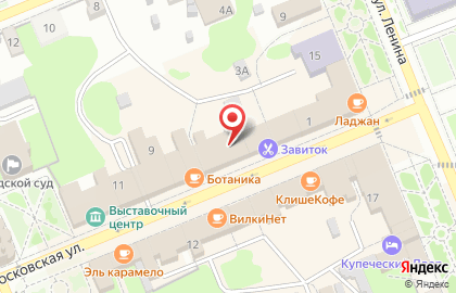 Do.Bro Coffee на карте