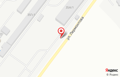 РЕСАП на карте