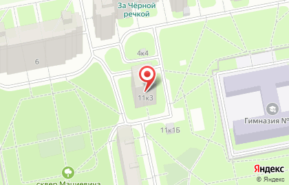 Жск # 950 на карте