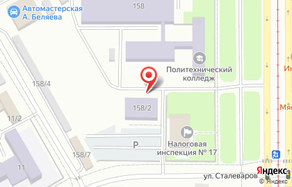 Политехнический колледж просп карла маркса 158 фото