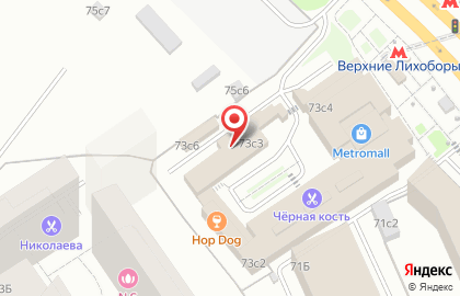 Пыяла Оптика на карте